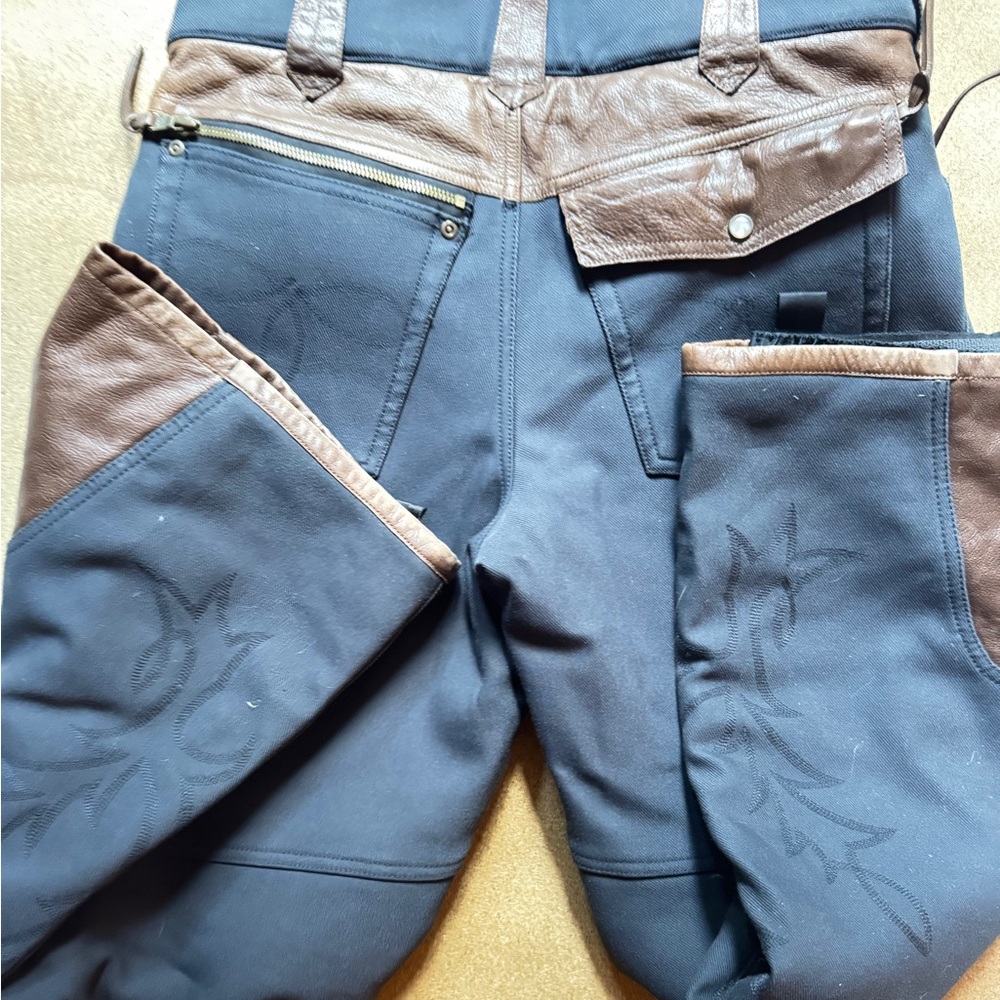RL Ski Pants